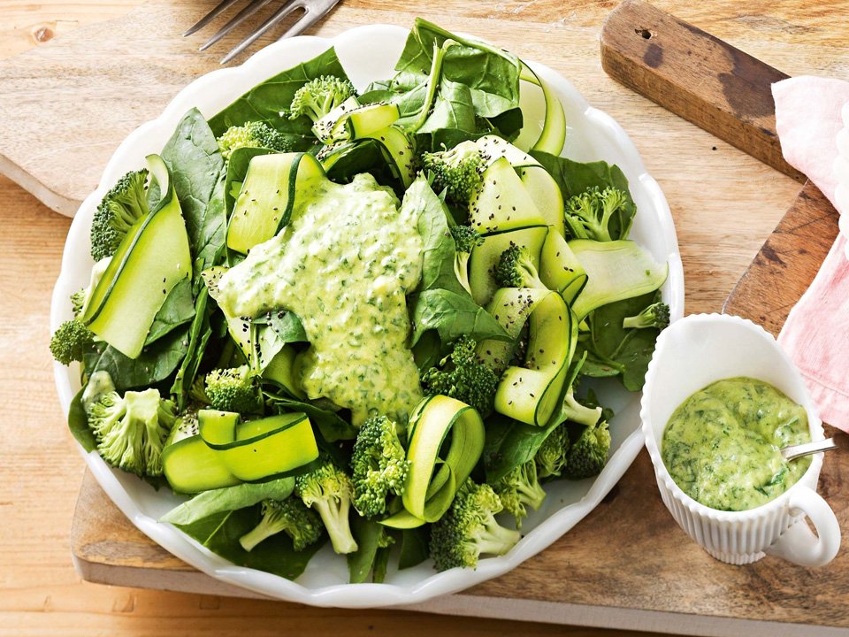 Broccoli Salad